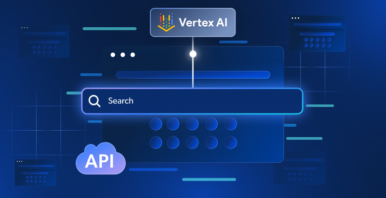 Bright Data Web Search with Vertex AI Pipelines blog image
